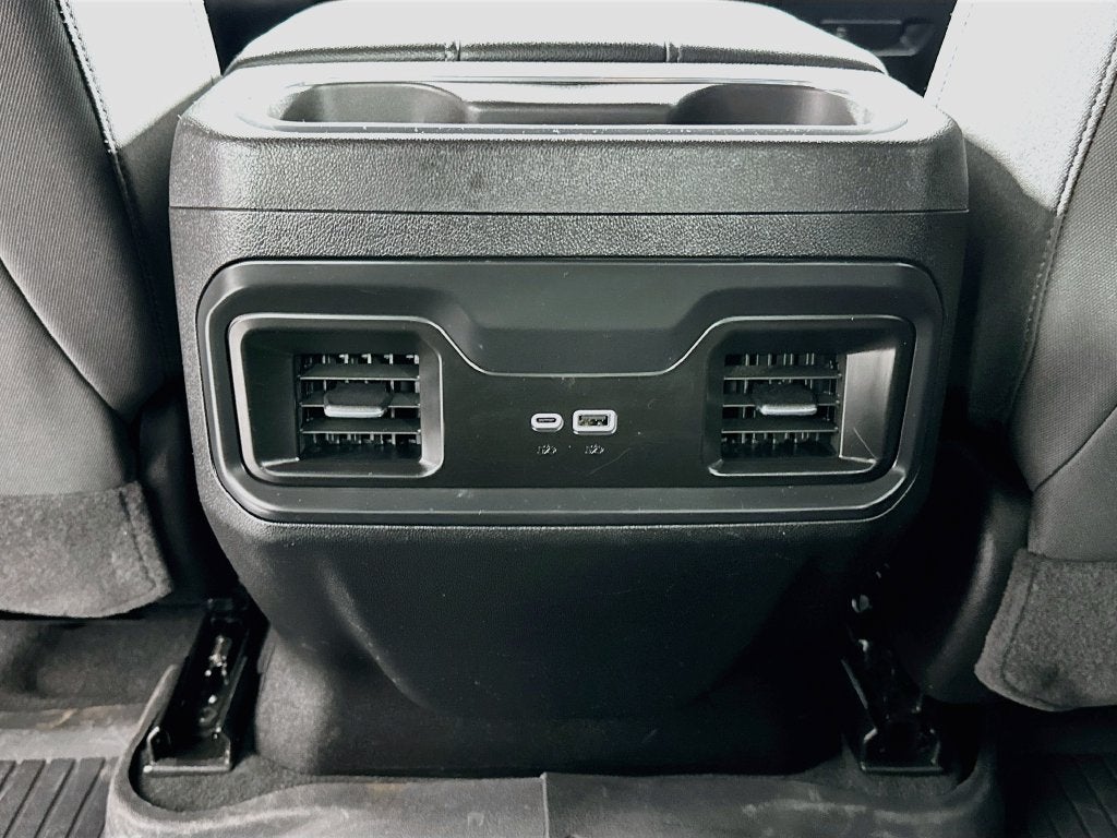 2026 Chevrolet Silverado 1500 LT LT1