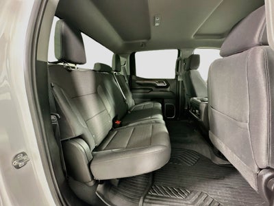 2026 Chevrolet Silverado 1500 LT LT1