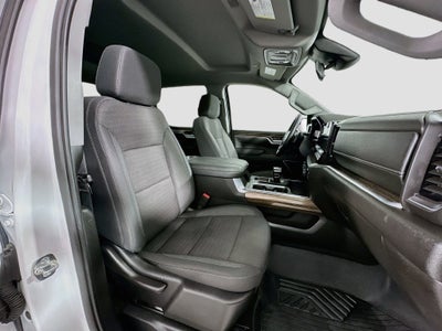 2026 Chevrolet Silverado 1500 LT LT1