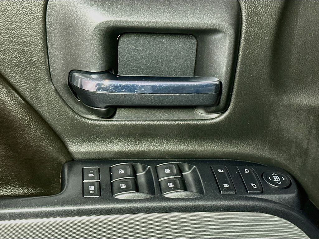 2016 Chevrolet Silverado 1500 LT LT2