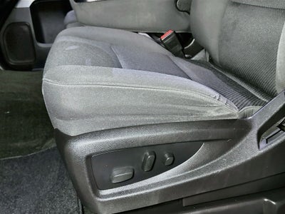 2016 Chevrolet Silverado 1500 LT LT2