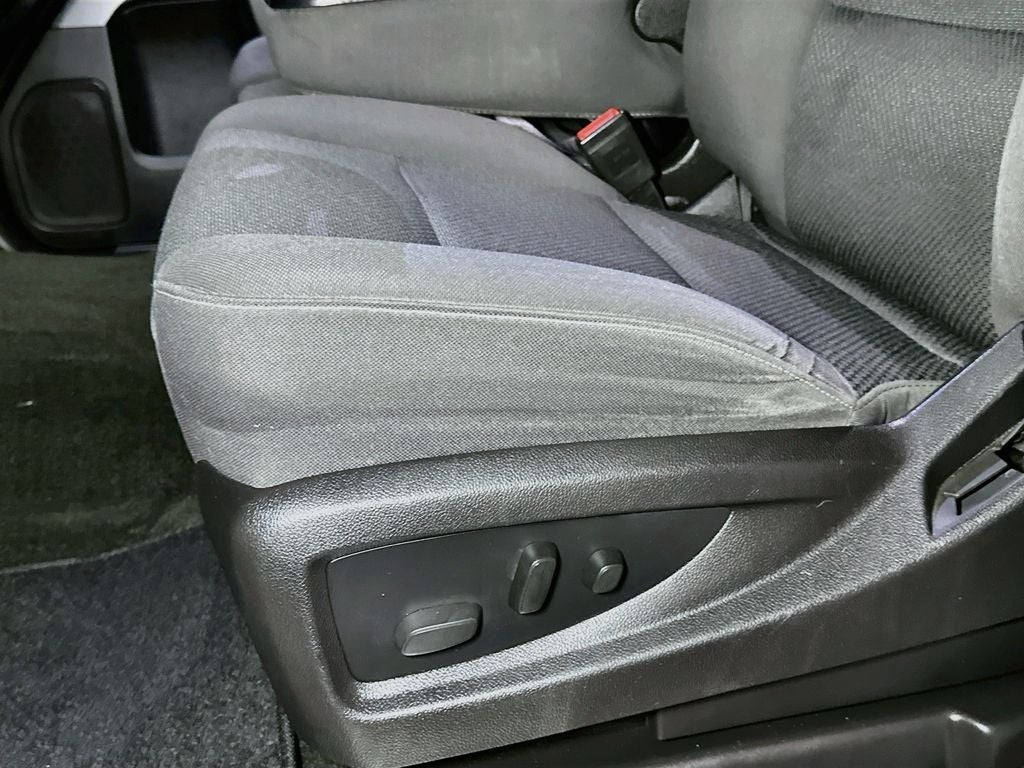 2016 Chevrolet Silverado 1500 LT LT2