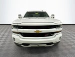 2016 Chevrolet Silverado 1500 LT LT2
