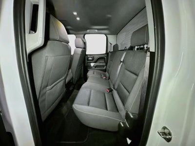 2016 Chevrolet Silverado 1500 LT LT2