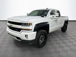 2016 Chevrolet Silverado 1500 LT LT2