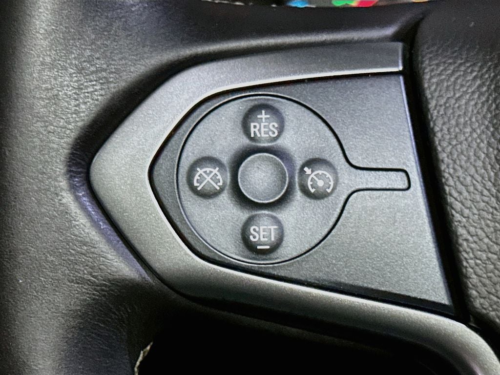 2016 Chevrolet Silverado 1500 LT LT2