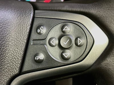 2016 Chevrolet Silverado 1500 LT LT2