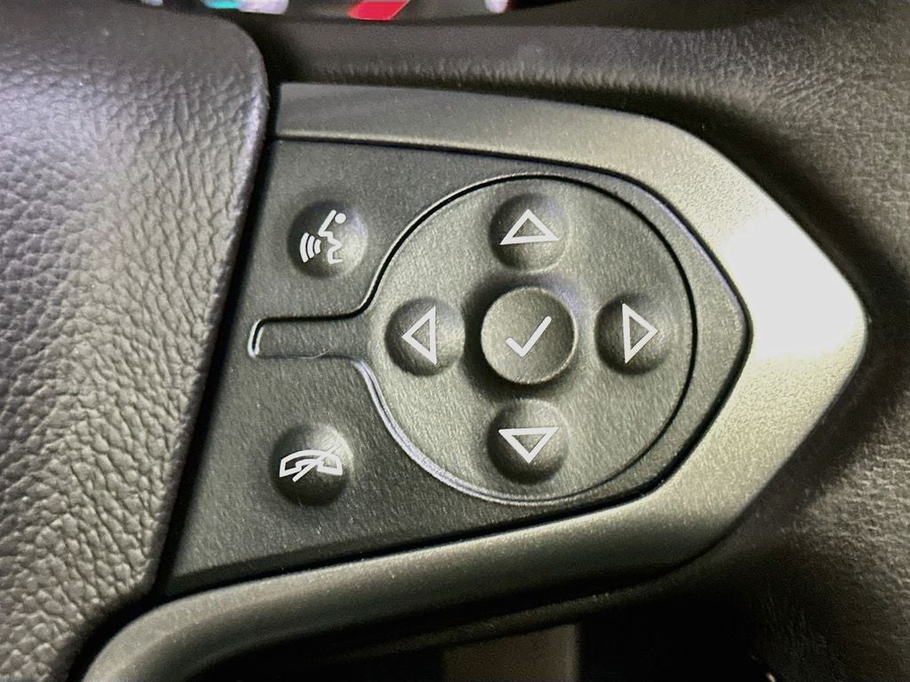 2016 Chevrolet Silverado 1500 LT LT2