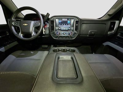 2016 Chevrolet Silverado 1500 LT LT2