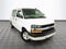 2024 Chevrolet Express 2500 Work Van Cargo