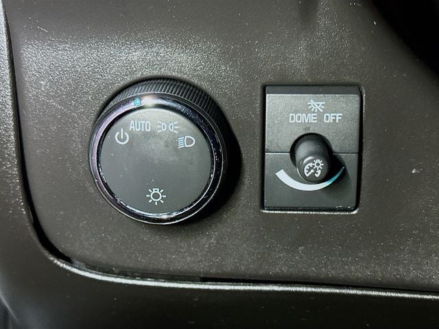 2024 Chevrolet Express 2500 Work Van Cargo