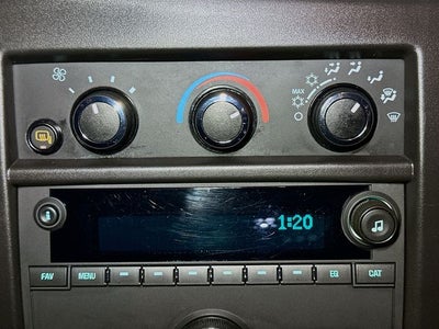 2024 Chevrolet Express 2500 Work Van Cargo