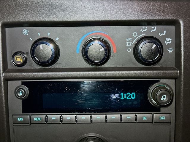 2024 Chevrolet Express 2500 Work Van Cargo