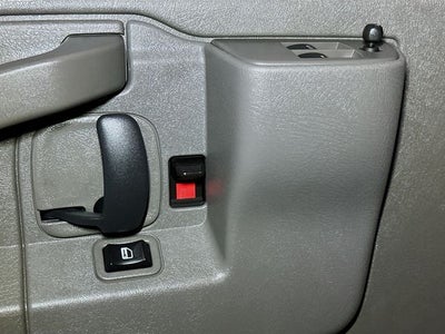 2024 Chevrolet Express 2500 Work Van Cargo