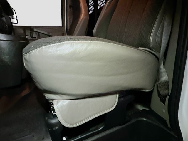 2024 Chevrolet Express 2500 Work Van Cargo