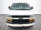 2024 Chevrolet Express 2500 Work Van Cargo