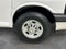 2024 Chevrolet Express 2500 Work Van Cargo