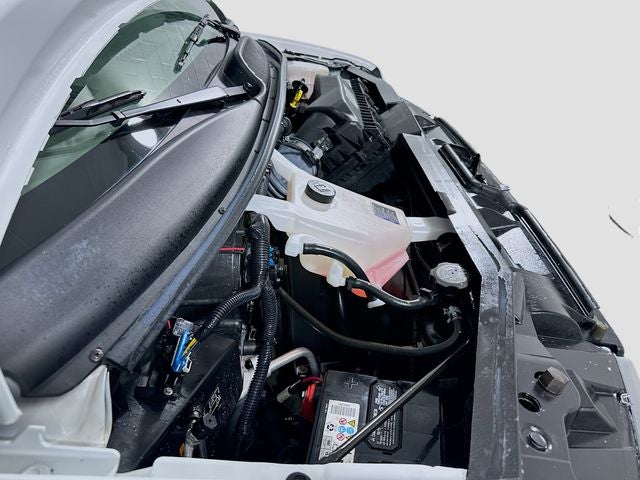 2024 Chevrolet Express 2500 Work Van Cargo