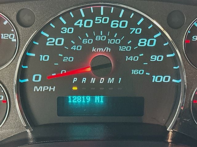 2024 Chevrolet Express 2500 Work Van Cargo