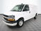 2024 Chevrolet Express 2500 Work Van Cargo