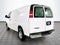 2024 Chevrolet Express 2500 Work Van Cargo