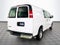 2024 Chevrolet Express 2500 Work Van Cargo