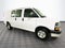 2024 Chevrolet Express 2500 Work Van Cargo