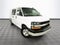 2024 Chevrolet Express 2500 Work Van Cargo