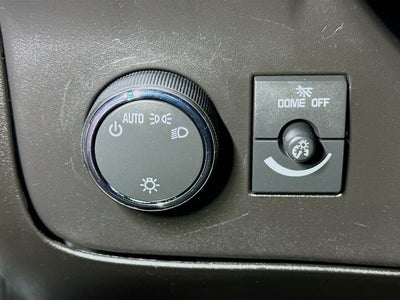 2024 Chevrolet Express 2500 Work Van Cargo