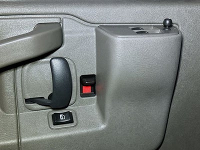 2024 Chevrolet Express 2500 Work Van Cargo