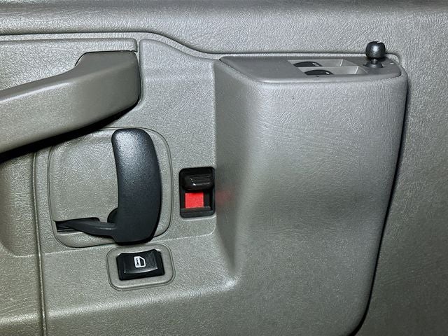 2024 Chevrolet Express 2500 Work Van Cargo
