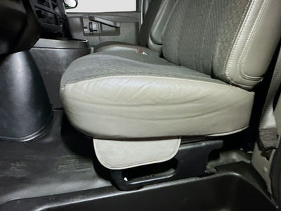 2024 Chevrolet Express 2500 Work Van Cargo