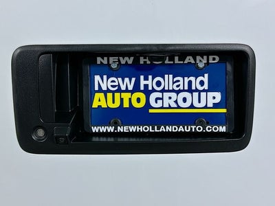 2024 Chevrolet Express 2500 Work Van Cargo