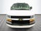 2024 Chevrolet Express 2500 Work Van Cargo