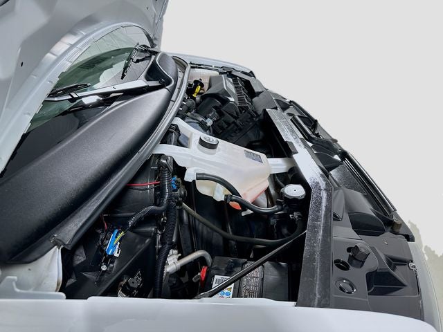 2024 Chevrolet Express 2500 Work Van Cargo