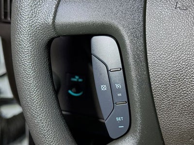 2024 Chevrolet Express 2500 Work Van Cargo