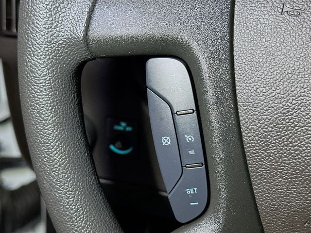 2024 Chevrolet Express 2500 Work Van Cargo