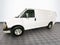 2024 Chevrolet Express 2500 Work Van Cargo