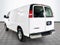 2024 Chevrolet Express 2500 Work Van Cargo