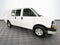 2024 Chevrolet Express 2500 Work Van Cargo