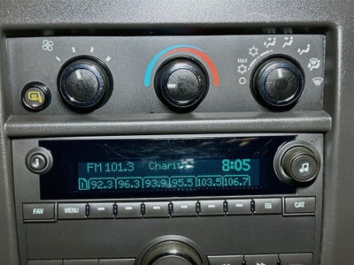 2025 Chevrolet Express 2500 Work Van Cargo