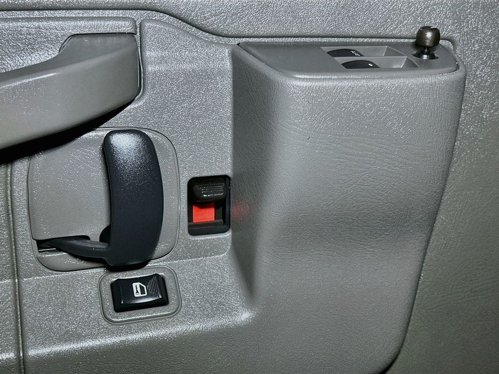 2025 Chevrolet Express 2500 Work Van Cargo