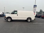 2025 Chevrolet Express 2500 Work Van Cargo