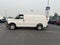 2025 Chevrolet Express 2500 Work Van Cargo