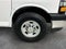 2025 Chevrolet Express 2500 Work Van Cargo
