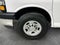 2025 Chevrolet Express 2500 Work Van Cargo