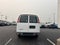 2025 Chevrolet Express 2500 Work Van Cargo