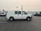 2025 Chevrolet Express 2500 Work Van Cargo