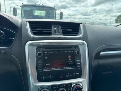 2017 GMC Acadia Limited Limited