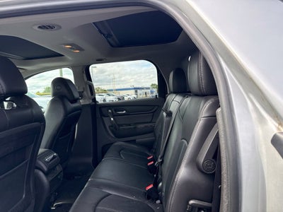 2017 GMC Acadia Limited Limited